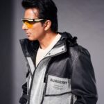 Sonu Sood Instagram - 🖤