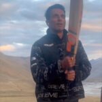 Sonu Sood Instagram - Valley Cricket 🏏 Spiti Village Resort