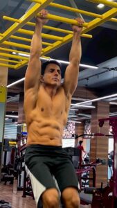 Sonu Sood Instagram - #fateh