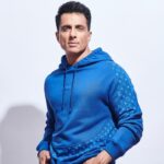 Sonu Sood Instagram - 💙