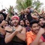 Sonu Sood Instagram - Bahut karliya wait, ab note karlo yeh dates. Bilkul mat karna late because these auditions will decide your fate 👊🏻 Aa raha hai #MTVRoadies aapke sheher on these days: April 13- Chandigarh April 15- Delhi April 20- Indore April 22- Pune #MTVRoadies #MTVRoadies19 #KarmYaKaand #mtv #roadiesauditions #roadies #roadiesnewseason #roadiesisback #comingsoon #newseason #tvshow #mtvindia #adventure #realityshow