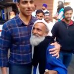 Sonu Sood Instagram - हुनर सड़कों पर तमाशा करता रहा और किस्मत महलों में राज करती है.. #fateh