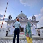 Sonu Sood Instagram - Beautiful first day for ‘Fateh’ 🙏❤️ @sonu_sood @jyot10 @vaibhavmisra23 @zeestudiosofficial @shaktisagarprod @shaanmu @marcepedrozo @sam_debroy @gopikagulwadi