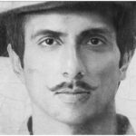 Sonu Sood Instagram - 23rd March. #martyrsday Remembering the sacrifices made by Bhagat singh, Rajguru and Sukhdev. I was fortunate to play the role of Bhagat Singh in my debut film Shaeed-E-Azam.
