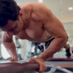 Sonu Sood Instagram - We love a good pump with good music #Fateh