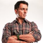 Sonu Sood Instagram - On my next mission, #Fateh 💪🏻 The shoot begins today! @zeestudiosofficial @jacquelinef143 @jyot10 @VaibhavMisra23 @shariq_patel @shaktisagarprod @fateh4bharat @krushnapatil_official @vedishnaidu_photography
