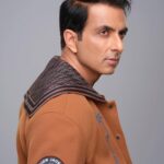 Sonu Sood Instagram - 🤎
