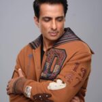 Sonu Sood Instagram - 🤎