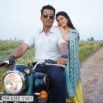 Sonu Sood Instagram - Beautiful first day for ‘Fateh’ 🙏❤️ @sonu_sood @jyot10 @vaibhavmisra23 @zeestudiosofficial @shaktisagarprod @shaanmu @marcepedrozo @sam_debroy @gopikagulwadi