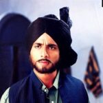 Sonu Sood Instagram - 23rd March. #martyrsday Remembering the sacrifices made by Bhagat singh, Rajguru and Sukhdev. I was fortunate to play the role of Bhagat Singh in my debut film Shaeed-E-Azam.