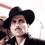 Sonu Sood Instagram – 23rd March. #martyrsday 
Remembering the sacrifices made by Bhagat singh, Rajguru and Sukhdev. 
I was fortunate to play the role of Bhagat Singh in my debut film Shaeed-E-Azam.