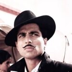 Sonu Sood Instagram - 23rd March. #martyrsday Remembering the sacrifices made by Bhagat singh, Rajguru and Sukhdev. I was fortunate to play the role of Bhagat Singh in my debut film Shaeed-E-Azam.