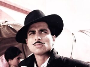 Sonu Sood Instagram - 23rd March. #martyrsday 
Remembering the sacrifices made by Bhagat singh, Rajguru and Sukhdev. 
I was fortunate to play the role of Bhagat Singh in my debut film Shaeed-E-Azam.
