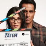 Sonu Sood Instagram - On my next mission, #Fateh 💪🏻 The shoot begins today! @zeestudiosofficial @jacquelinef143 @jyot10 @VaibhavMisra23 @shariq_patel @shaktisagarprod @fateh4bharat @krushnapatil_official @vedishnaidu_photography