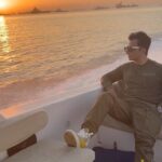Sonu Sood Instagram - When you find a way to beat the mumbai traffic 😜 #shooting
