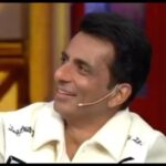 Sonu Sood Instagram - Thank you Kapil bhaji for all the love ❤️ @kapilsharma