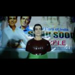 Sonu Sood Instagram - Humbled 🙏 I don’t deserve this but if you wanna do then Build Schools and Hospitals 🙏 Jai Hind 🇮🇳