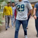 Sonu Sood Instagram - Bringing in my 2023 with the people I love❤️ I promise to give my best to change as many as lives I can till my last breath. May their miseries end soon 🤞 Come and be a part of my journey in bringing those smiles back. 🇮🇳 @sood_charity_foundation @malvika_sachar