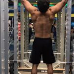 Sonu Sood Instagram - Prep begins 😍 #fateh