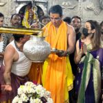 Sonu Sood Instagram - Jai Mahakal 🙏