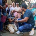 Sonu Sood Instagram - There was a time when I would video call my parents to check on their well being. Now , I do the same.. with my new family. May The almighty give me strength and perseverance to take care of them..