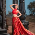 Sony Charishta Instagram - #💥. . . . . . . India