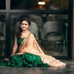 Sony Charishta Instagram -