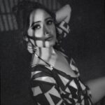 Sony Charishta Instagram - blacks & whites 🎶