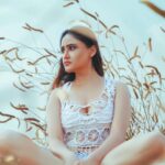 Sony Charishta Instagram - #🤍🤍🤍🤍. . . . . . . . #sonycharishtafanc #indianactress