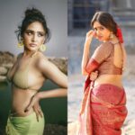 Sony Charishta Instagram - #💥💥. . . . . . . .. . . #sonycharishtafanc #sareeindia #tmour@timesofwoods #gorgeous@littletalksmedia@timeofwood#tamilcinema@kalakkalcinema@thamizhpadam