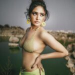 Sony Charishta Instagram -