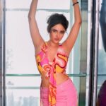 Sony Charishta Instagram - 💗. . . . . . . . . . @saicharanthejareddyphotography #explorepage #explore #exploring #sonycharishtafanc #mullu #actress #lifestyleblogger #bollywoodbikinihub #bollywoodfashion #armpit #actresshotpics