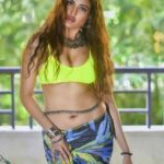 Sony Charishta Instagram - #💚🌿 . . ... . . . . . . . . . . @saicharanthejareddyphotography #explorepage #trend #nevelpost #tamilactress #trending #tollywoodactress #songs #tamilhot #tamilstatus #tamilsongs #reels#sonycharishtafanc #sonycharishta #prints #fashionista