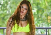 Sony Charishta Instagram - #💚🌿 . . ... . . . . . . . . . . @saicharanthejareddyphotography #explorepage #trend #nevelpost #tamilactress #trending #tollywoodactress #songs #tamilhot #tamilstatus #tamilsongs #reels#sonycharishtafanc #sonycharishta #prints #fashionista