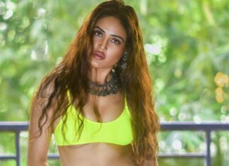 Sony Charishta Instagram - #💚🌿 . . ... . . . . . . . . . . @saicharanthejareddyphotography #explorepage #trend #nevelpost #tamilactress #trending #tollywoodactress #songs #tamilhot #tamilstatus #tamilsongs #reels#sonycharishtafanc #sonycharishta #prints #fashionista