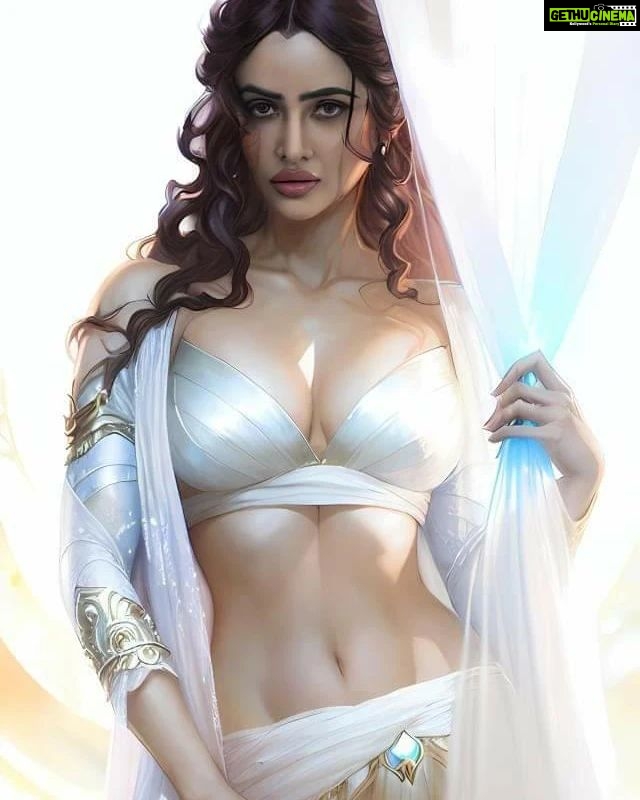 Sony Charishta - 5.8K Likes - 🤍