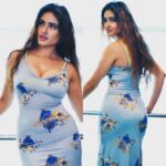 Sony Charishta Instagram - #💙. . . . . . . . #weekend #mood #fashionphotography #fashionpost #fashionblog #fashionweek #fashionnow #fashionforeveryone #sonycharishtafanc@tamilnadu._.models#actresshotpics #actress #actressphotos