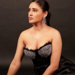 Sony Charishta Instagram - 🖤. . . . . . . . . .#sonycharishtafanc #indianactress #southactress #explorepage #explore #exploring #prints #blogger #explore