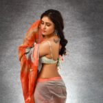 Sony Charishta Instagram - #🧡 . . . . . . . . . @rakeshprat #sonycharishtafanc #sonycharishtafanc #memes #mull #bollywoodstyle #kollywoodactress #tamilactress #followforfollowback #instagram #explorepage✨ #explorepage #exploremore #explore #mull