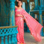 Sony Charishta Instagram - #💥. . . . . . . . . @bhoopal_photographyexplorer @stylebyshree #explorepage✨ #explore #sonycharishtafan #sonycharishta #socute #sareeindia #sareefashion #saree #sareecollection #saree😍 #southactress #indianwear #indiapictures #fastionblogger #blogger #