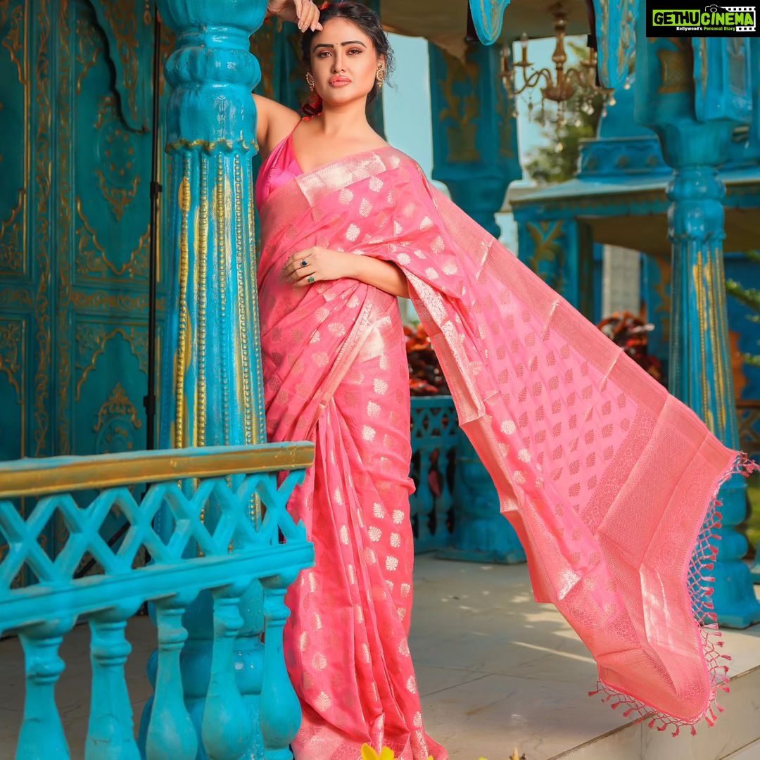 Sony Charishta Instagram - #đ„. . . . . . . . . @bhoopal_photographyexplorer @stylebyshree #explorepageâš #explore #sonycharishtafan #sonycharishta #socute #sareeindia #sareefashion #saree #sareecollection #sareeđ #southactress #indianwear #indiapictures #fastionblogger #blogger #