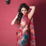 Sony Charishta Instagram - #💥. . . . . . . . . @bhoopal_photographyexplorer @stylebyshree #explorepage✨ #explore #sonycharishtafan #sonycharishta #socute #sareeindia #sareefashion #saree #sareecollection #saree😍 #southactress #indianwear #indiapictures #fastionblogger #blogger #