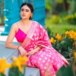 Sony Charishta Instagram - #💥. . . . . . . . . @bhoopal_photographyexplorer @stylebyshree #explorepage✨ #explore #sonycharishtafan #sonycharishta #socute #sareeindia #sareefashion #saree #sareecollection #saree😍 #southactress #indianwear #indiapictures #fastionblogger #blogger #