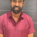 Soori Instagram - இனிய தமிழ் புத்தாண்டு நல்வாழ்த்துகள் 🙏