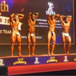 Soori Instagram - #TABBA- தலைமையிலான சென்னையில் நடைபெற்ற #MisterTamilnadu2022 ஆணழகன் போட்டியில் பங்கேற்ற வெற்றி பெற்ற பாடிபில்டர் அனைவருக்கும் என் மனமார்ந்த வாழ்த்துக்கள் 💐 @vasanthsarwan #gym #gymmotivation #workout #tabba #mistertamilnadu