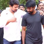 Soori Instagram – இனிய பிறந்தநாள் வாழ்த்துக்கள் @udhay_stalin பிரதர் 💐 
மேலும் மேலும் பல 
உயரங்களை தொடுவதற்கு நல்வாழ்த்துக்கள்❤️
#hbdudhayanidhistalin