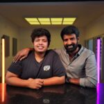 Soori Instagram – It’s always great making videos with amazing people! 

#food #Video