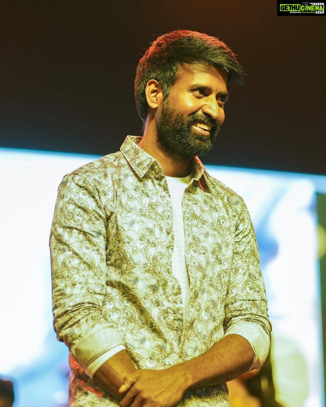 Soori Instagram - நம்பிக்கை கொண்டார்க்கு நாளை உண்டு! நம் வாழ்வில் என்றென்றும் சந்தோஷம் பொங்கி வரும்!! #Viduthalai #விடுதலை