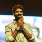 Soori Instagram - நம்பிக்கை கொண்டார்க்கு நாளை உண்டு! நம் வாழ்வில் என்றென்றும் சந்தோஷம் பொங்கி வரும்!! #Viduthalai #விடுதலை