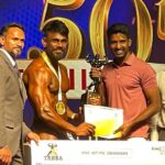 Soori Instagram – #TABBA- தலைமையிலான சென்னையில் நடைபெற்ற #MisterTamilnadu2022 ஆணழகன் போட்டியில் பங்கேற்ற வெற்றி பெற்ற பாடிபில்டர் அனைவருக்கும் என் மனமார்ந்த வாழ்த்துக்கள் 💐
@vasanthsarwan 
#gym #gymmotivation #workout #tabba #mistertamilnadu